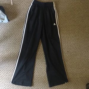 ADIDAS athletic pants